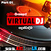 දන්න සිංහලෙන් Virtual DJ Part 01