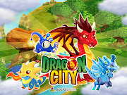 Dragon breeding is a unique part of the game play in Dragon City. (dragon city)