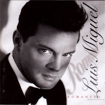 CD Romances -1997