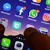 WHATSAPP, INSTAGRAM E FACEBOOK APRESENTAM FALHAS, RELATAM USUÁRIOS