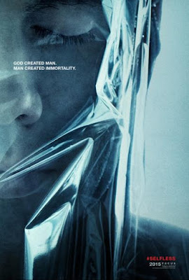 Self/less (2015) + Subtitle Indonesia