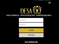 DESAQQ Situs Domino99 dan Agen BandarQ Terpercaya 2018 Paling Banyak Di Referensi