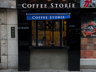 COFFEE STORiE