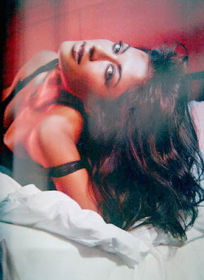 Chitrangada Singh Maxim