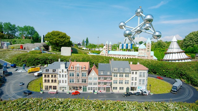 10 Tempat Wisata Terbaik Di Belgia