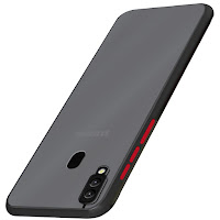 Samsung a20 back cover