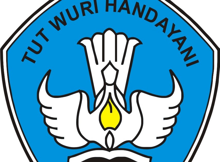 logo file cdr Logo Tutwuri Warna 
