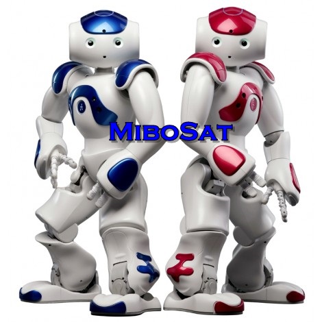 Atualizações Mibosat - Todos os Modelos de Receptores