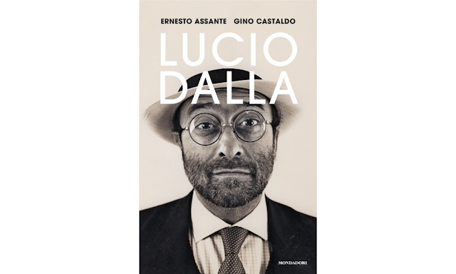 biografia Lucio Dalla