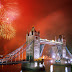 New Year Eve in London: Amazing New Year Celebration in London City