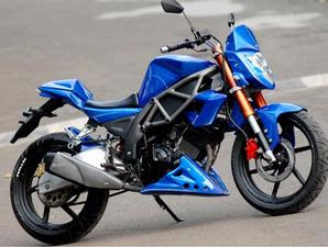 SUZUKI+SATRIA+150F+CUSTOM Suzuki Satria FU 150 MotoGP Custom MOdified