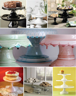Plastic Cake Stands Cheap