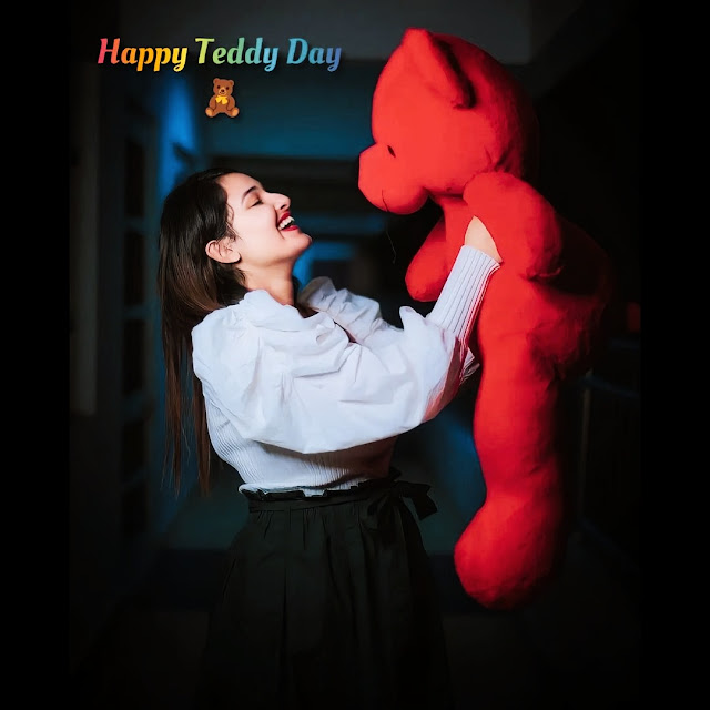 Teddy Day Images For Love