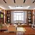 Interior Renderings by 3D designer  Vu Khoi