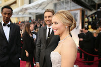 Kristen Bell Hairstyle