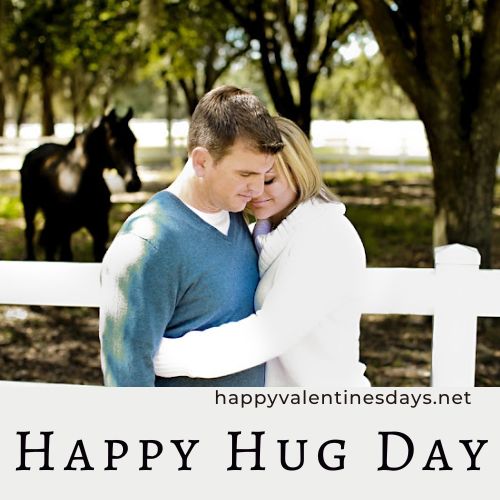 Love Hug Day Images