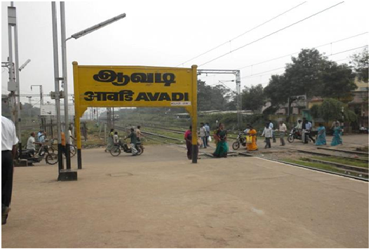 Chennai Property