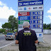 Procon-JP registra média R$ 5,454 na gasolina comum em pesquisa de preços para combustíveis