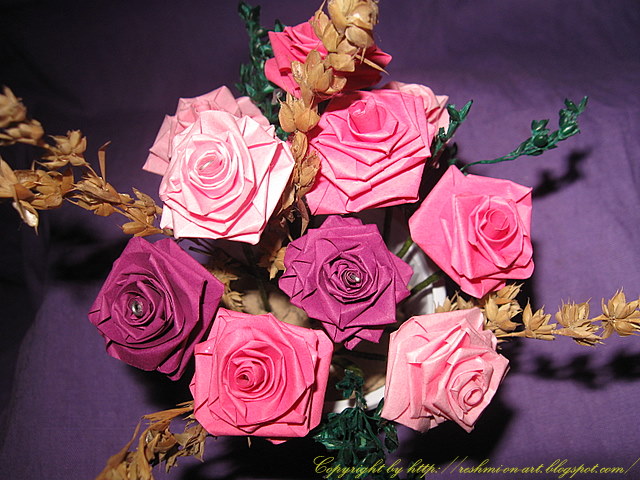 3D Pictures Of Flowers
