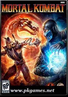 Mortal Kombat 5 Highly Compressed Free Download