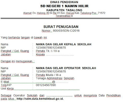 Saat pegusulan NUPTK baru tentunya semua akun operator sekolah sudah terdaftar di SDM PDSPK Kemdikbud, jika pun belum maka saat login pada Verval PTK untuk mengusulkan NUPTK akan tidak berhasil login atau gagal login Verval PTK/Verval GTK karena aku operator sekolah belum terdaftar pada SDM PDSPK.