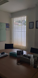 vertical blind gorden kantor yogyakarta