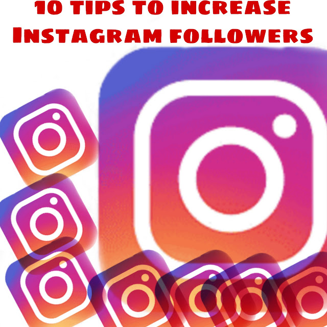 increase follower on instagram | gain follower on instagram