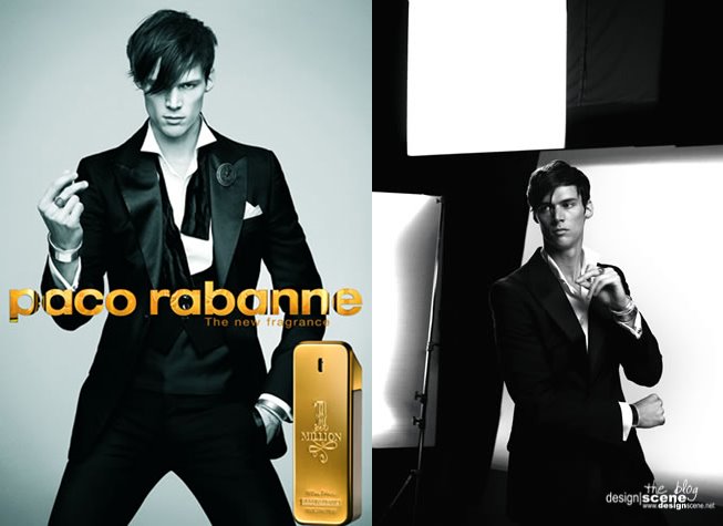 Paco Rabanne One Million For