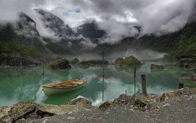 Foto Ganbar Di Dunia Yang Membuat Anda Bilang Wow [ www.BlogApaAja.com ]