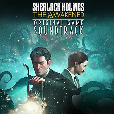 Sherlock Holmes The Awakened Soundtrack