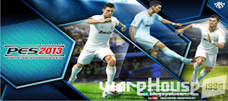 pes 2013