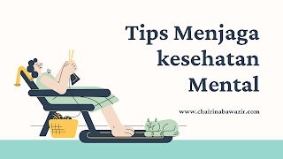 Tips Menjaga Kesehatan Saat Pandemi yang Perlu Diperhatikan