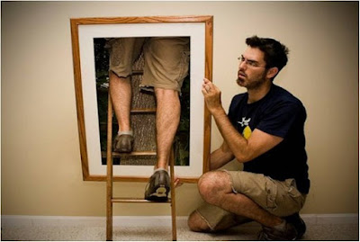 Special Effects Photography Illusion