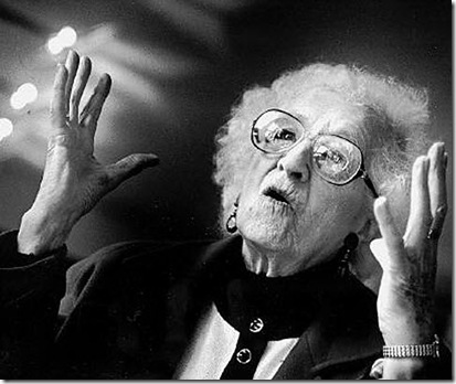 Millvina Dean - Titanic Survivor