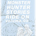 [BDMV] Monster Hunter Stories: Ride On Vol.5 DISC1 [180613]