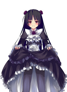 Kuroneko from Oreimo