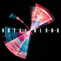 Royal Blood - Typhoons - Single [iTunes Plus AAC M4A]