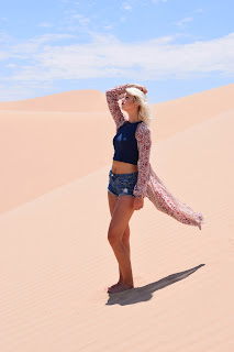 imperial sand dunes