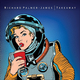 Richard Palmer-James' Takeaway