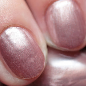 Sally Hansen Miracle Gel 207 Out of This Pearl