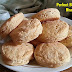 PERFECT BUTTERMILK BISCUIT RECIPE