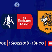 Pré-Jogo: Chelsea x Hull City - Poupar para se preparar para...