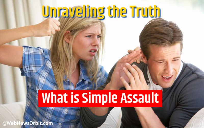 Unraveling the Truth_ What is Simple Assault 1 - Web News Orbit
