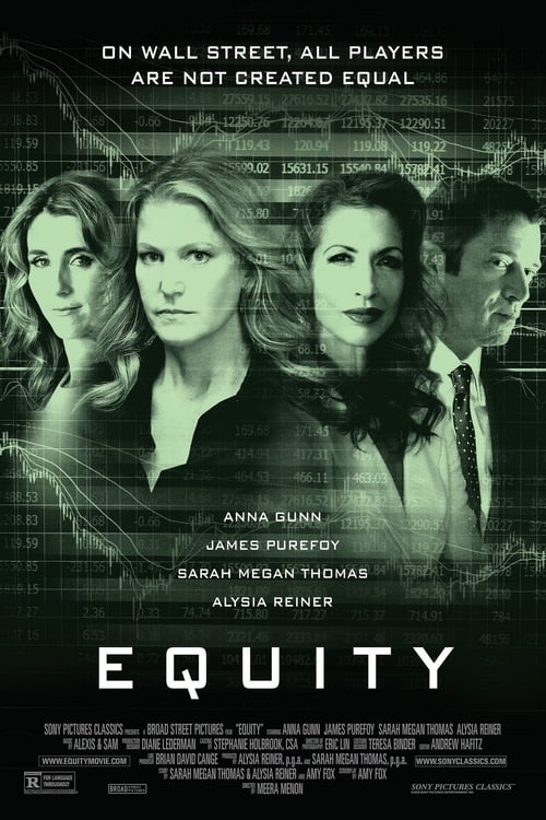 Equity 2016 Film Completo Online Gratis