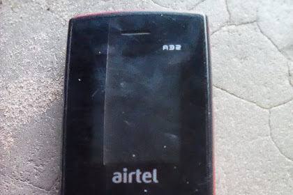 Airtel AstroA32 (MT6261) Bin Flash File working and Tested