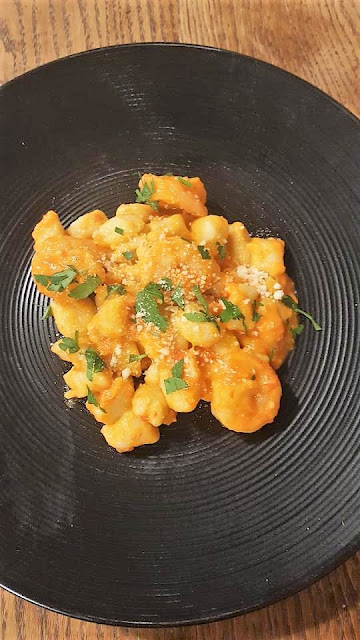 Pumpkin-Gnocchi