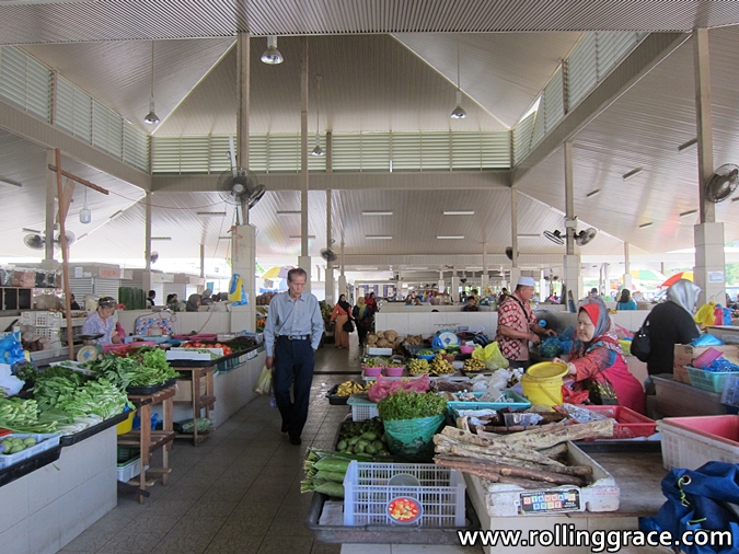 Tamu Kianggeh bandar seri begawan