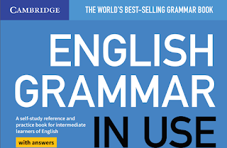 [PDF] English Grammar In Use fifth Edition