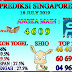 Prediksi Togel Singapore 18 July 2019