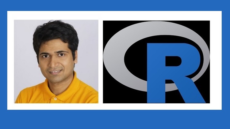 Introduction to R Programming Udemy Coupon